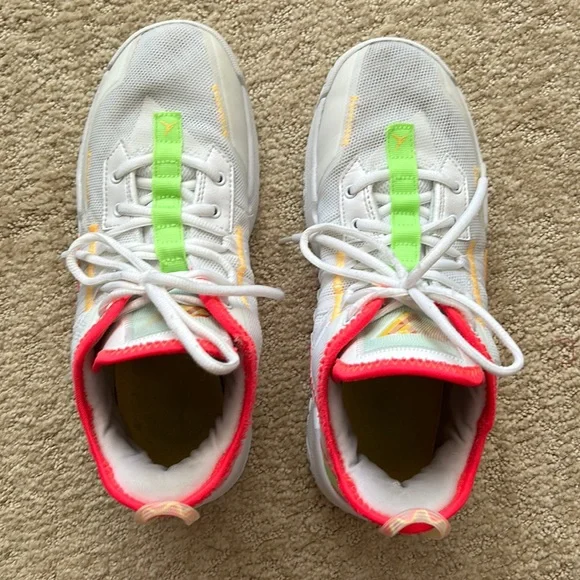 Nike Shoes Nike Jordan One Take Summertime Fresh Basketball